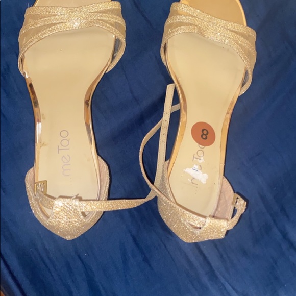 Wedges - Picture 2 of 2